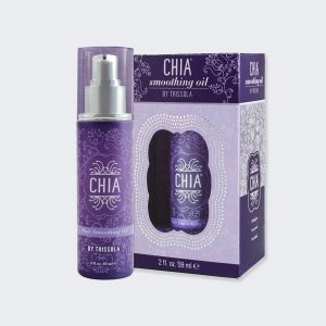 Chia Hair Oil