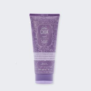 Trissola Chia 5-in-1 Curl Cream – Salon Pros