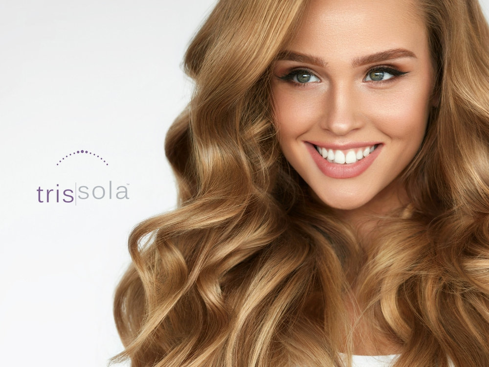 Trissola Luxury Hair Care Products