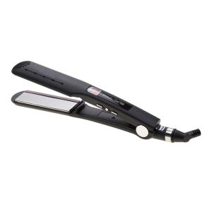 Dual Plate – Wet to Dry Flat Iron For Hair